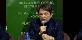 Tribina ,,ProGlas’’ u Valjevu