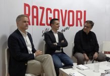 Debata “Izborna atmosfera” – Krađa i pre i za vreme izbora