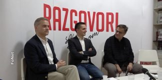Debata “Izborna atmosfera” – Krađa i pre i za vreme izbora