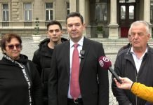 Šarović odustao od kandidature za izbore u Beogradu, baviće se režimom ali i opozicijom