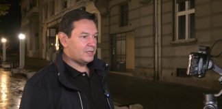 Nemanja Šarović – Srbija je zemlja u kojoj je teško nabrojati žrtve Vučićevog režima