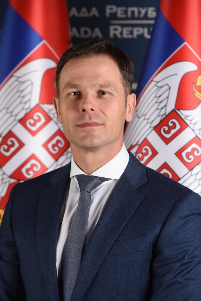 siniša mali