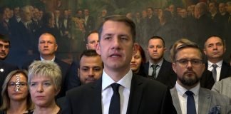 Savez vojvođanskih Mađara predao izbornu listu za parlamentarne izbore