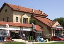 Robna kuća Tišma – Sve za vaše kupatilo