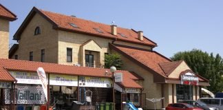 Robna kuća Tišma – Sve za vaše kupatilo