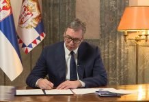 Raspisani parlamentarni i lokalni izbori za 17. decembar
