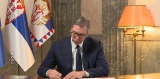 Raspisani parlamentarni i lokalni izbori za 17. decembar