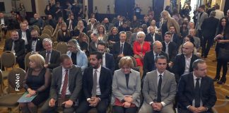 Konferencija “Svet u 2024”