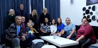 Kisić – Dobri rezultati podrške porodicama u opštini Babušnica