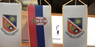 Mirović prisustvovao potpisivanju ugovora za izgradnju fabrike vode u Temerinu