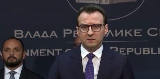 Petković – Država čini sve da olakša život Srbima na Kosmetu