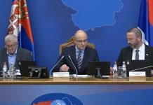 RIK – Ponovlja se glasanje na 28 biračkih mesta 30. decembra