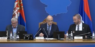 RIK – Ponovlja se glasanje na 28 biračkih mesta 30. decembra