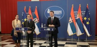 Nastavak saradnje Vojvodine i Lombardije