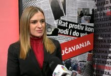 Milica Đurđević Stamenkovski o Nacionalnom okupljanju – Nova vrednost na političkoj sceni
