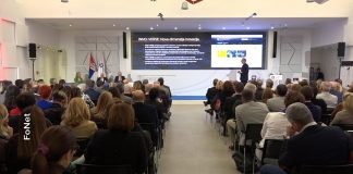 Čadež – Srbija u kriznim vremena pokazala otpornost i fleksibilnu ekonomiju