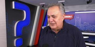 Srđan Škoro – Ivici Dačiću je odavno vreme za političku penziju