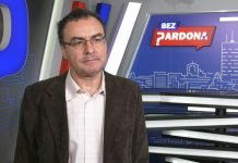 Jovo Bakić – Mladi ljudi su pokazali hrabrost i došli pod udar režima