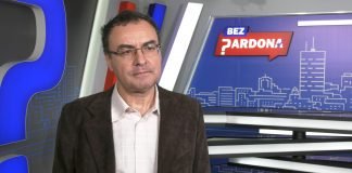 Jovo Bakić – Mladi ljudi su pokazali hrabrost i došli pod udar režima