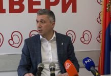 Boško Obradović – Potrebni su novi izbori