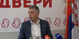 Boško Obradović – Potrebni su novi izbori