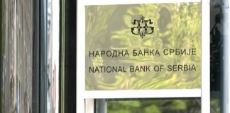 NBS – Međugodišnja inflacija u novembru 2024. Godine će iznositi 5,7 odsto