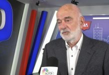 Vladeta Janković o očuvanju kulturno-istorijskih spomenika na Kosovu