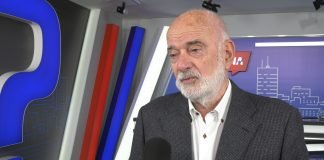 Vladeta Janković o očuvanju kulturno-istorijskih spomenika na Kosovu
