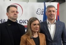 Glas za ‘Nacionalno okupljanje’ je glas za struku, profesiju, znanje i zvanje