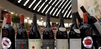 Koliko se godišnje proizvede vina u Srbiji