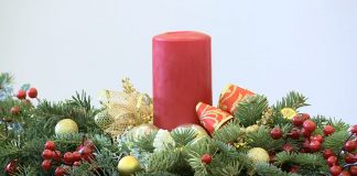 Danas je Božić po gregorijanskom kalendaru