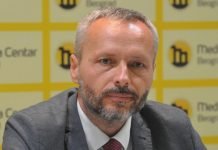 Aleksandar Olenik – Agenciju za borbu protiv korupcije da istraži Vučića