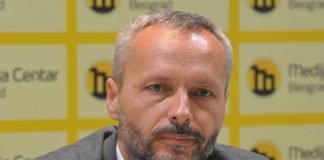 Aleksandar Olenik – Agenciju za borbu protiv korupcije da istraži Vučića