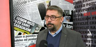 Bojan Kostreš – Vučić je u funkcionerskoj kampanji i to je odraz nepoštovanja demokratske procedure