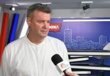 Borislav Antonijević – Stojimo čvrsto pri stavu da ,,Mi – Glas iz naroda’’ neće podržati nijednu opciju