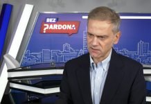 Borko Stefanović – SNS želi da Srbija nestane