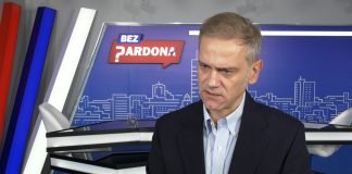 Borko Stefanović – SNS želi da Srbija nestane