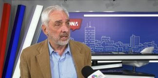 Božo Prelević o falsifikovanju potpisa – Vlast želi ovakvu vrstu rasprave i skretanja pažnje
