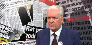 Branko Pavlović – Klizimo u dužničko ropstvo i u modelu smo koji je isti dvadeset godina