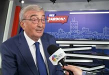 Čedomir Čupić – Radoičić ništa nije mogao da uradi na Kosovu bez velike logistike