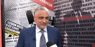 Čedomir Jovanović – Umesto boks meča Miši Vaciću bih ponudio da sakupimo novac za decu iz Gaze