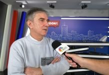 Cvijetin Milivojević o tome kakvu Vladu očekuje u narednom periodu