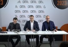 Nedeljkov: Beogradski izbori ne odražavaju slobodno izraženu volju birača