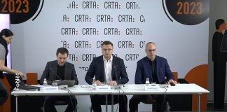 Nedeljkov: Beogradski izbori ne odražavaju slobodno izraženu volju birača