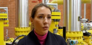 Završeni svi radovi na gasnoj interkonekciji Srbija–Bugarska