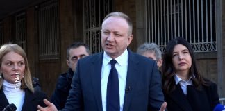 Dragan Đilas – Pozivamo vlast da ne šalje huligane i navijačke grupe na protest ProGlasa