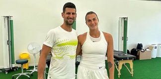 Đoković i Sabalenka šampioni