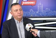 Dragomir Anđelković – Mađarska je bitan partner za Srbiju