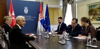 Dugogodišnji prijateljski odnosi Srbije i Suverenog Malteškog Reda