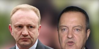 Dragan Đilas – Dačić je saučesnik u svim zločinima vlasti nad Srbijom i njenim građanima